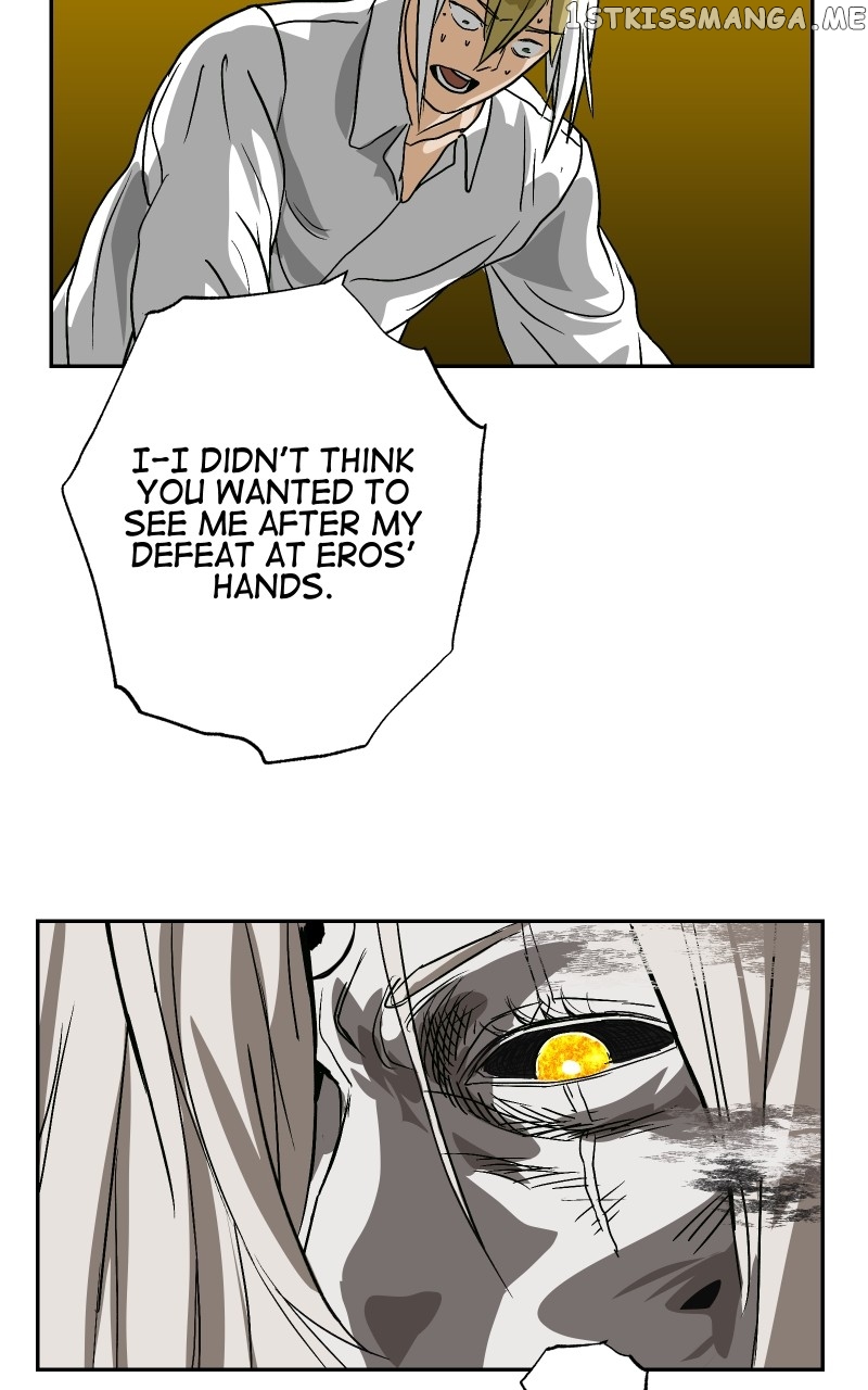 Eros Conquers All Chapter 52 - page 11