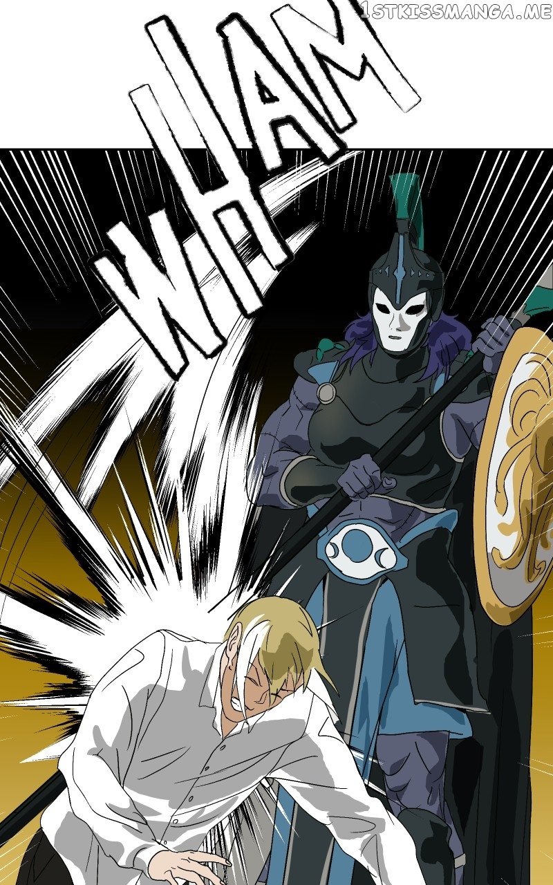Eros Conquers All Chapter 52 - page 15