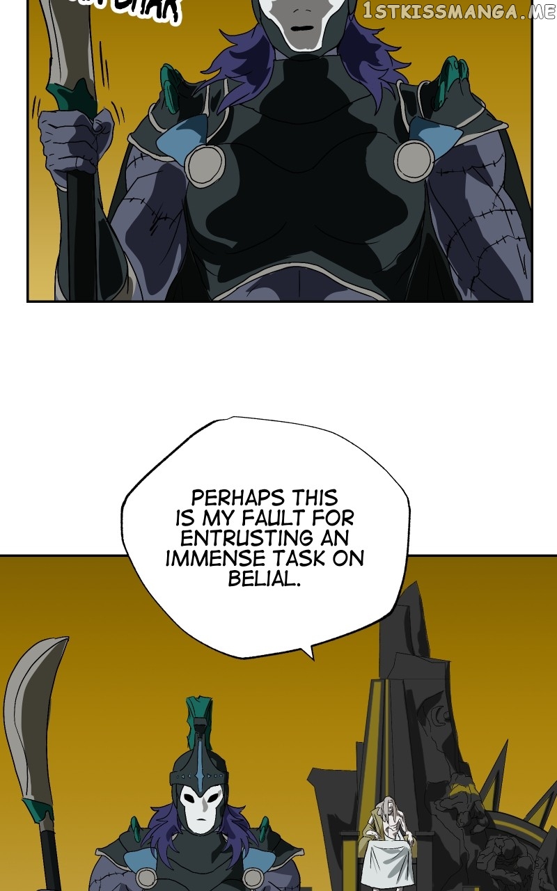 Eros Conquers All Chapter 52 - page 20