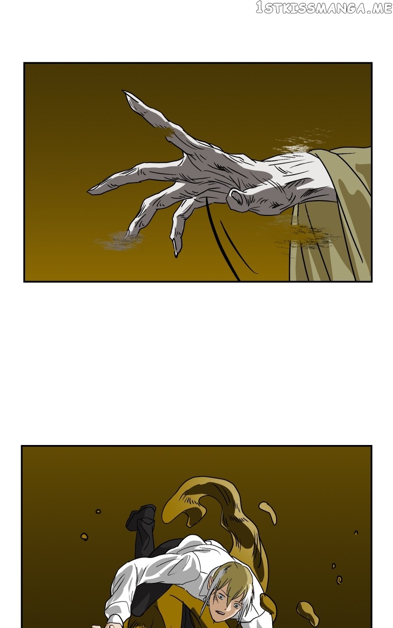 Eros Conquers All Chapter 52 - page 24