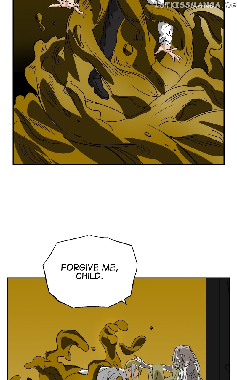 Eros Conquers All Chapter 52 - page 25