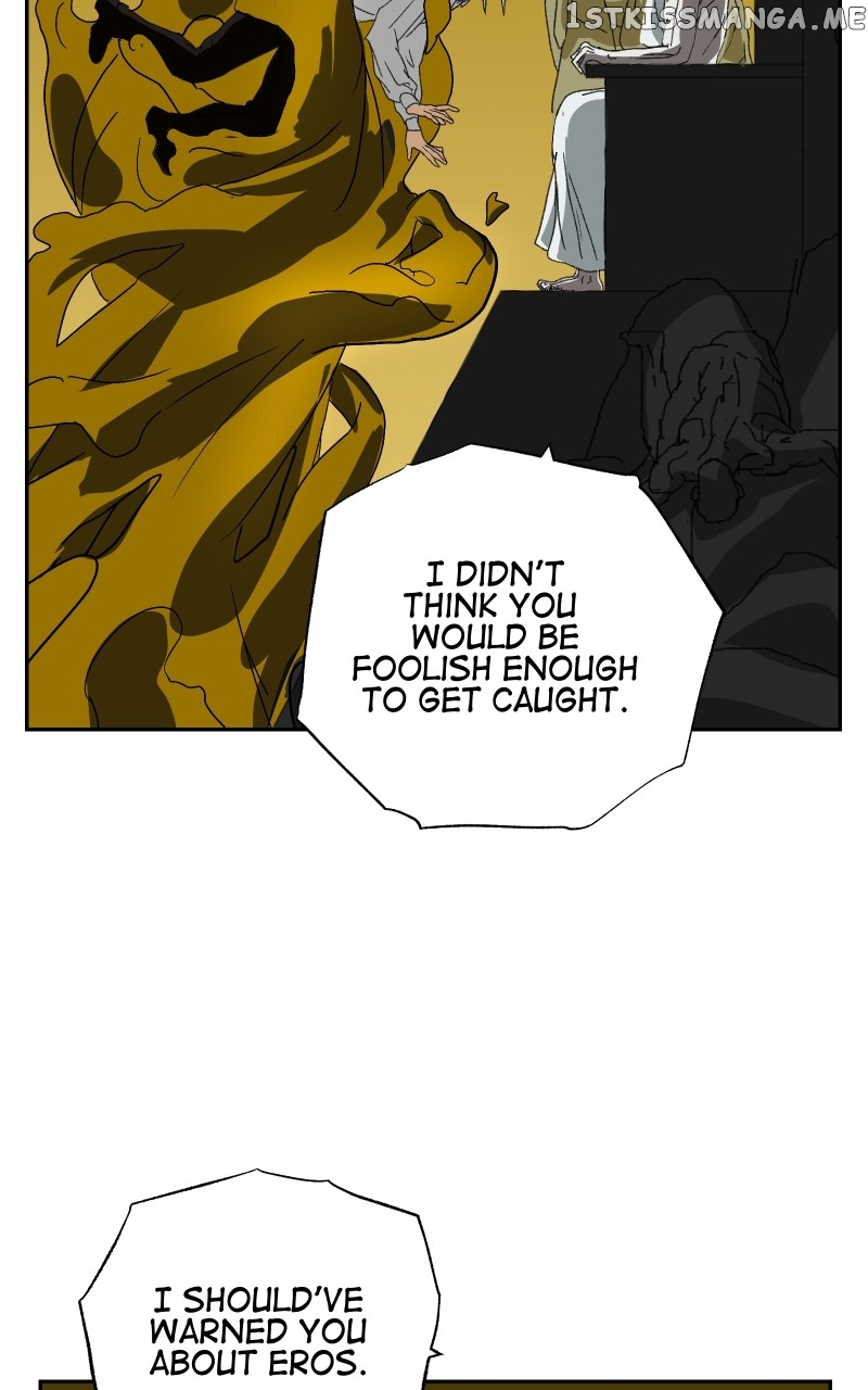 Eros Conquers All Chapter 52 - page 26