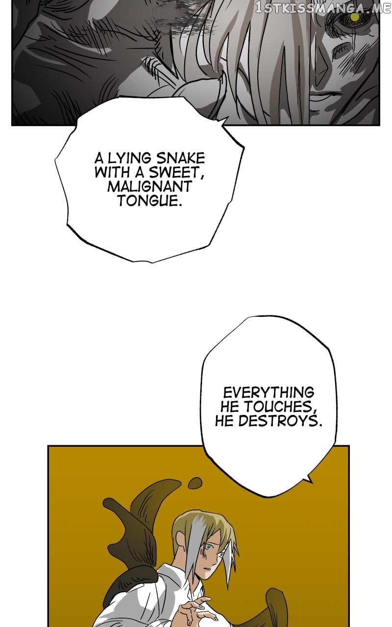 Eros Conquers All Chapter 52 - page 28