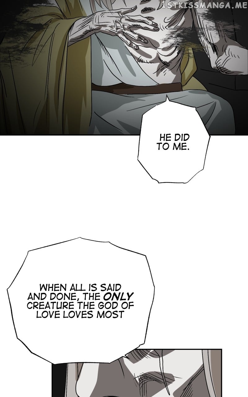 Eros Conquers All Chapter 52 - page 30