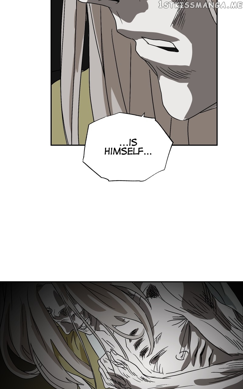 Eros Conquers All Chapter 52 - page 31