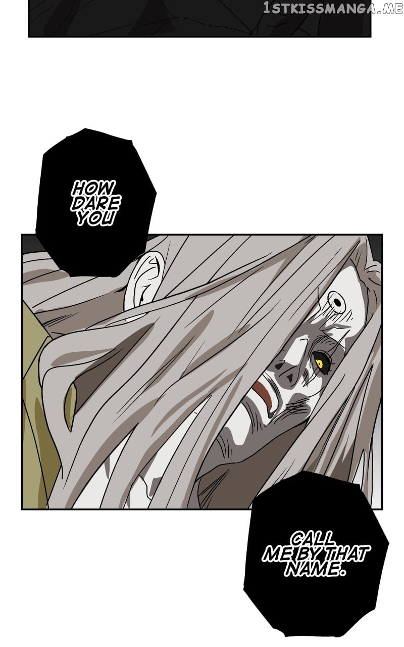 Eros Conquers All Chapter 52 - page 33