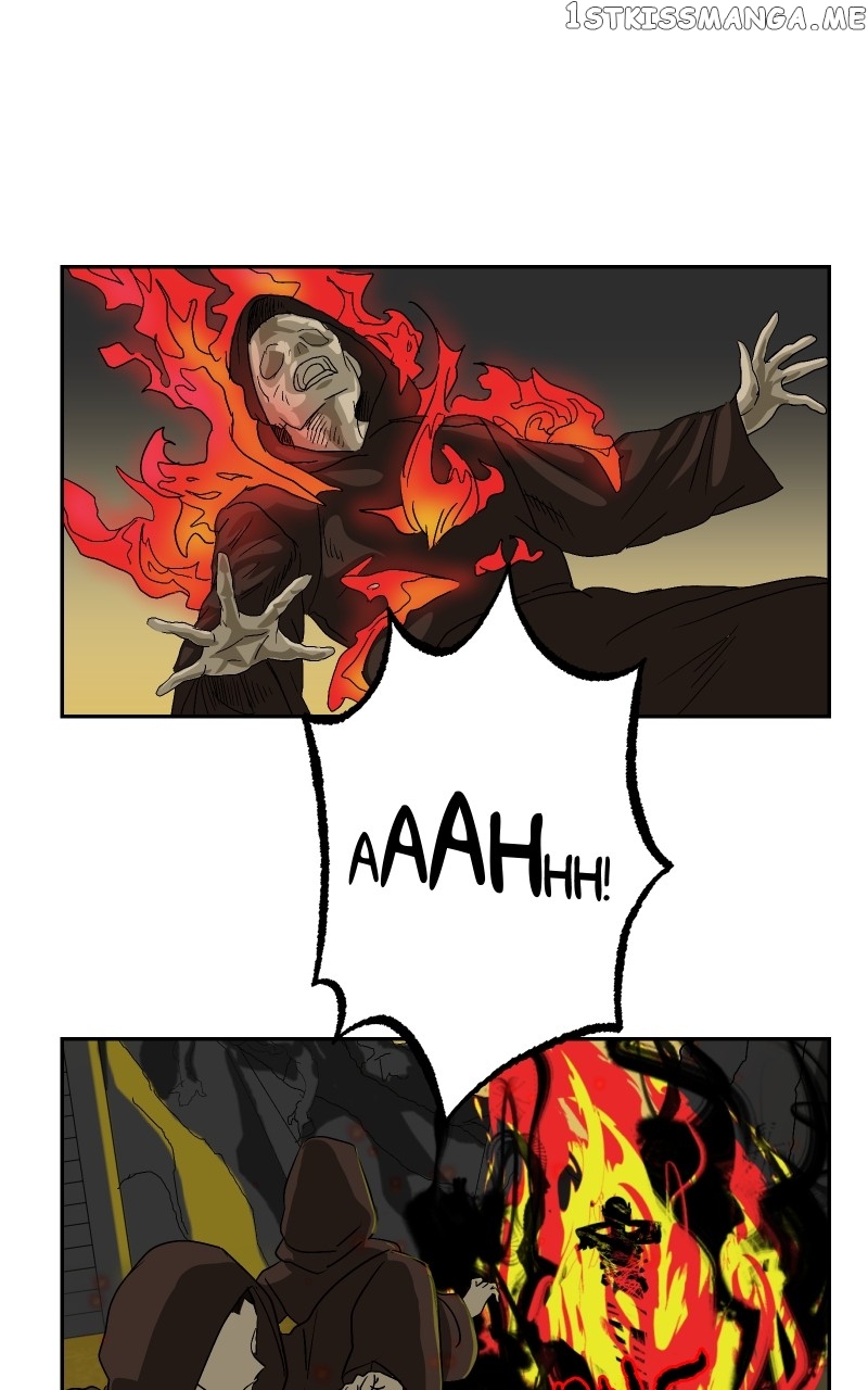 Eros Conquers All Chapter 52 - page 34