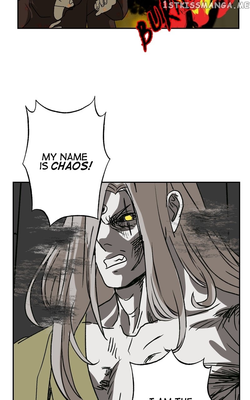 Eros Conquers All Chapter 52 - page 35