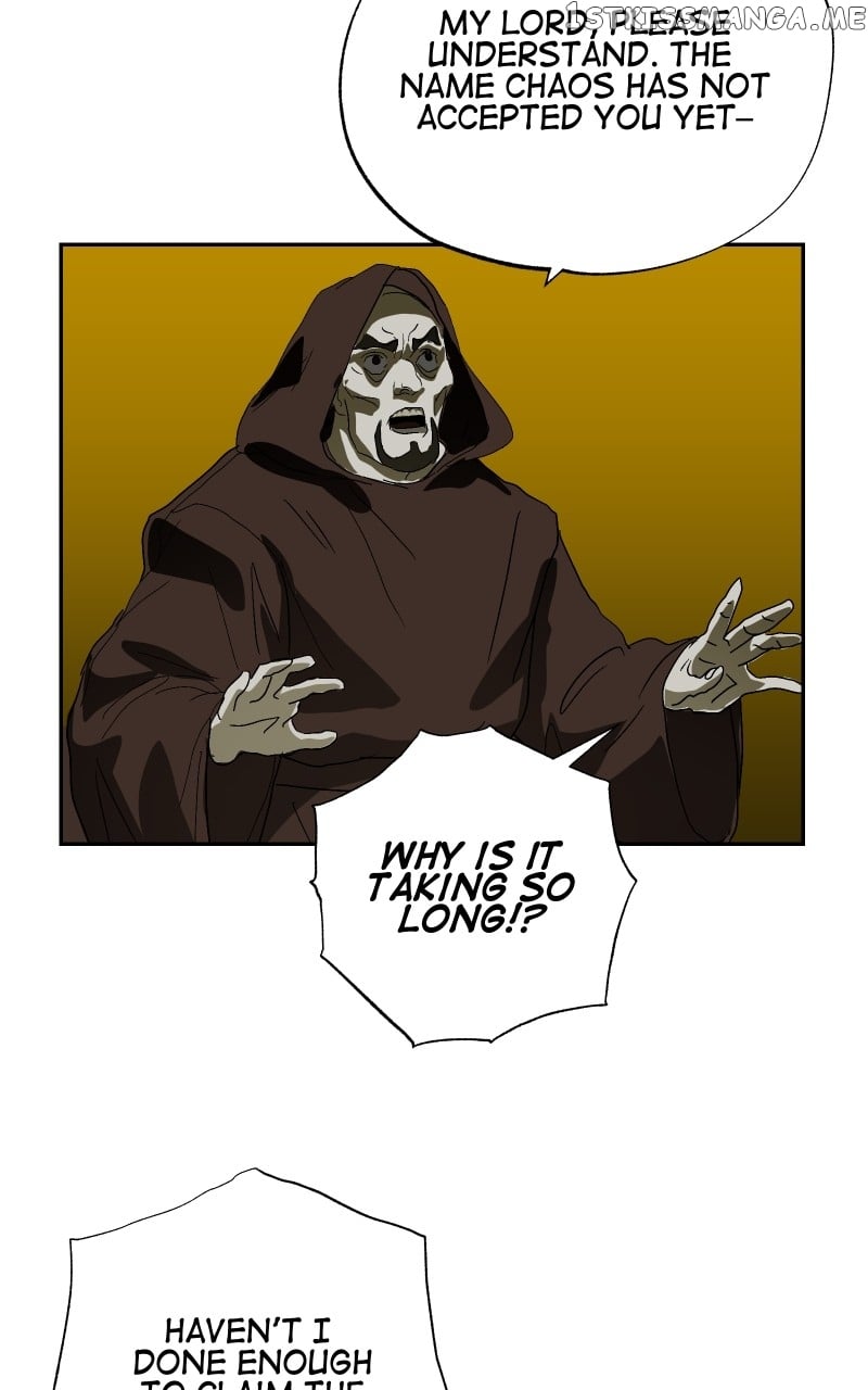 Eros Conquers All Chapter 52 - page 37