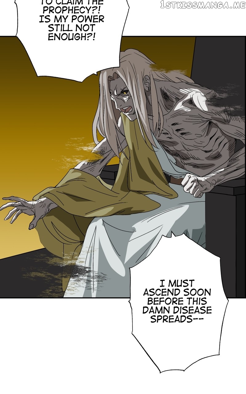 Eros Conquers All Chapter 52 - page 38