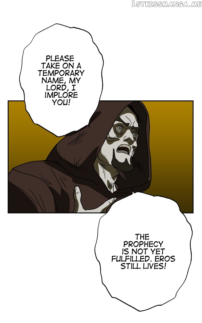 Eros Conquers All Chapter 52 - page 39