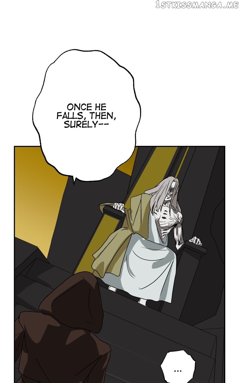 Eros Conquers All Chapter 52 - page 40