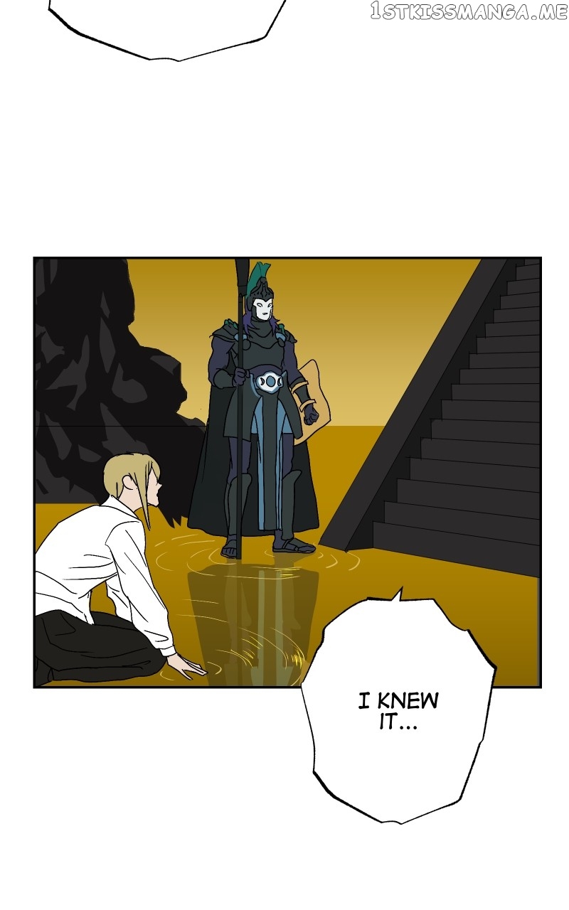Eros Conquers All Chapter 52 - page 43
