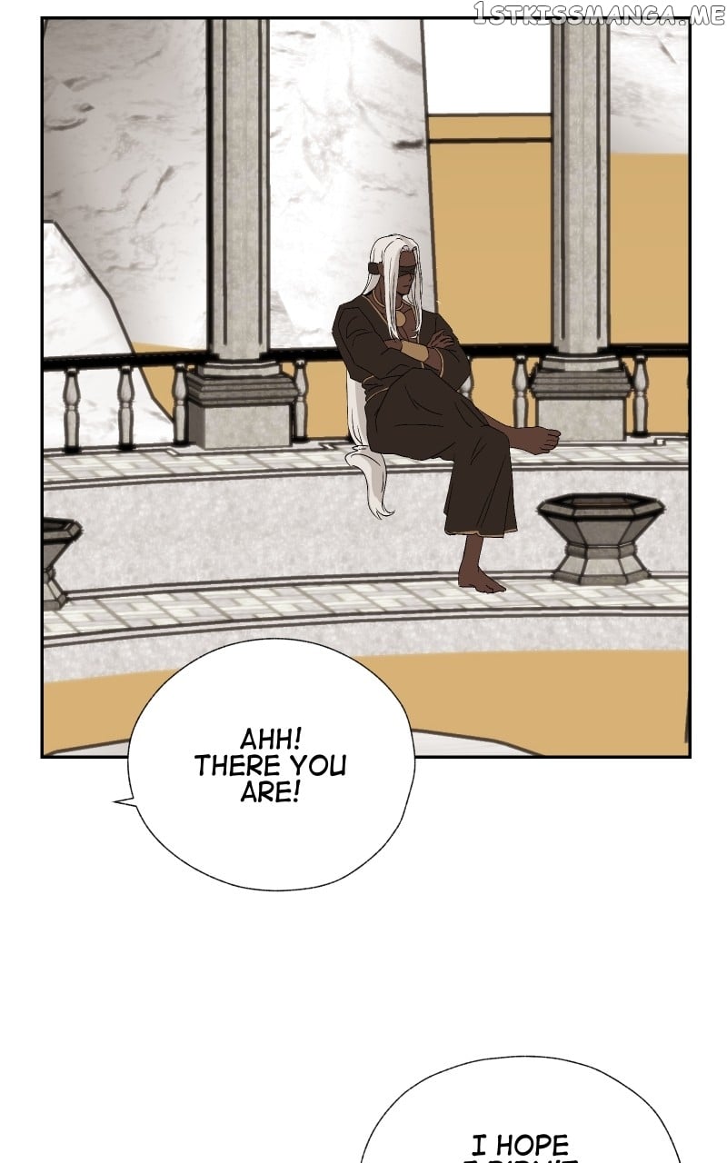 Eros Conquers All Chapter 52 - page 49