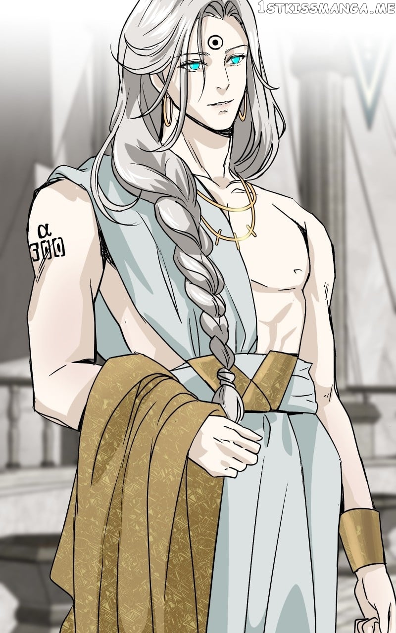 Eros Conquers All Chapter 52 - page 52