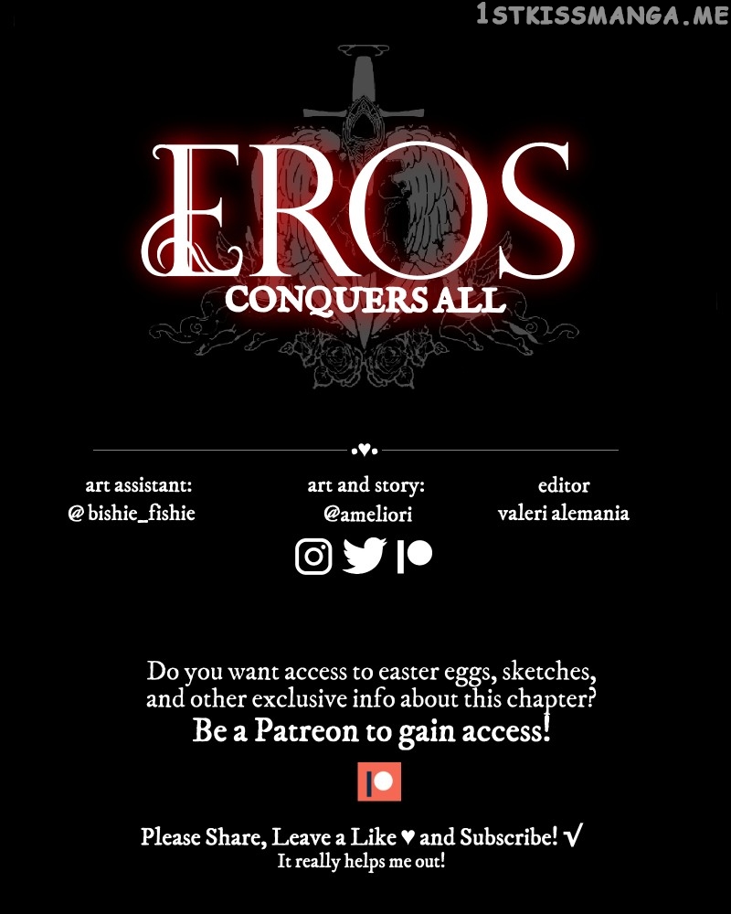 Eros Conquers All Chapter 52 - page 55
