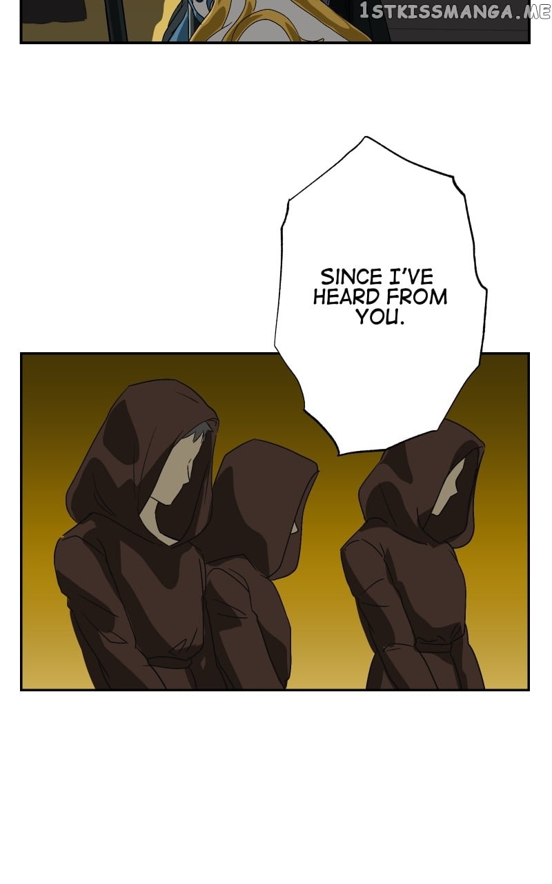 Eros Conquers All Chapter 52 - page 6