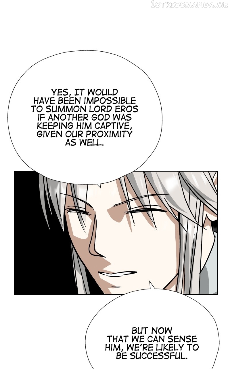 Eros Conquers All Chapter 51 - page 15