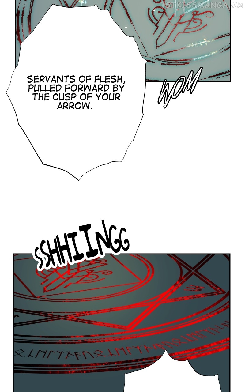 Eros Conquers All Chapter 51 - page 20