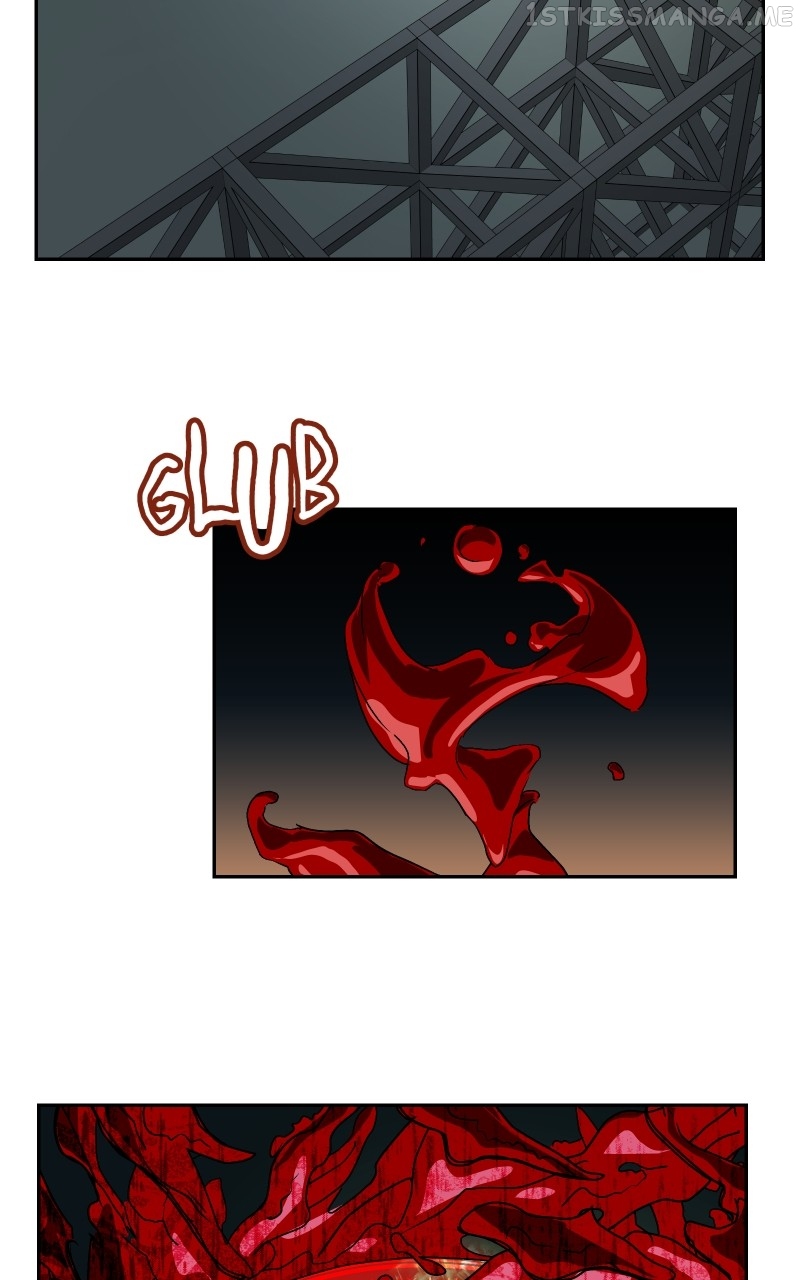 Eros Conquers All Chapter 51 - page 23
