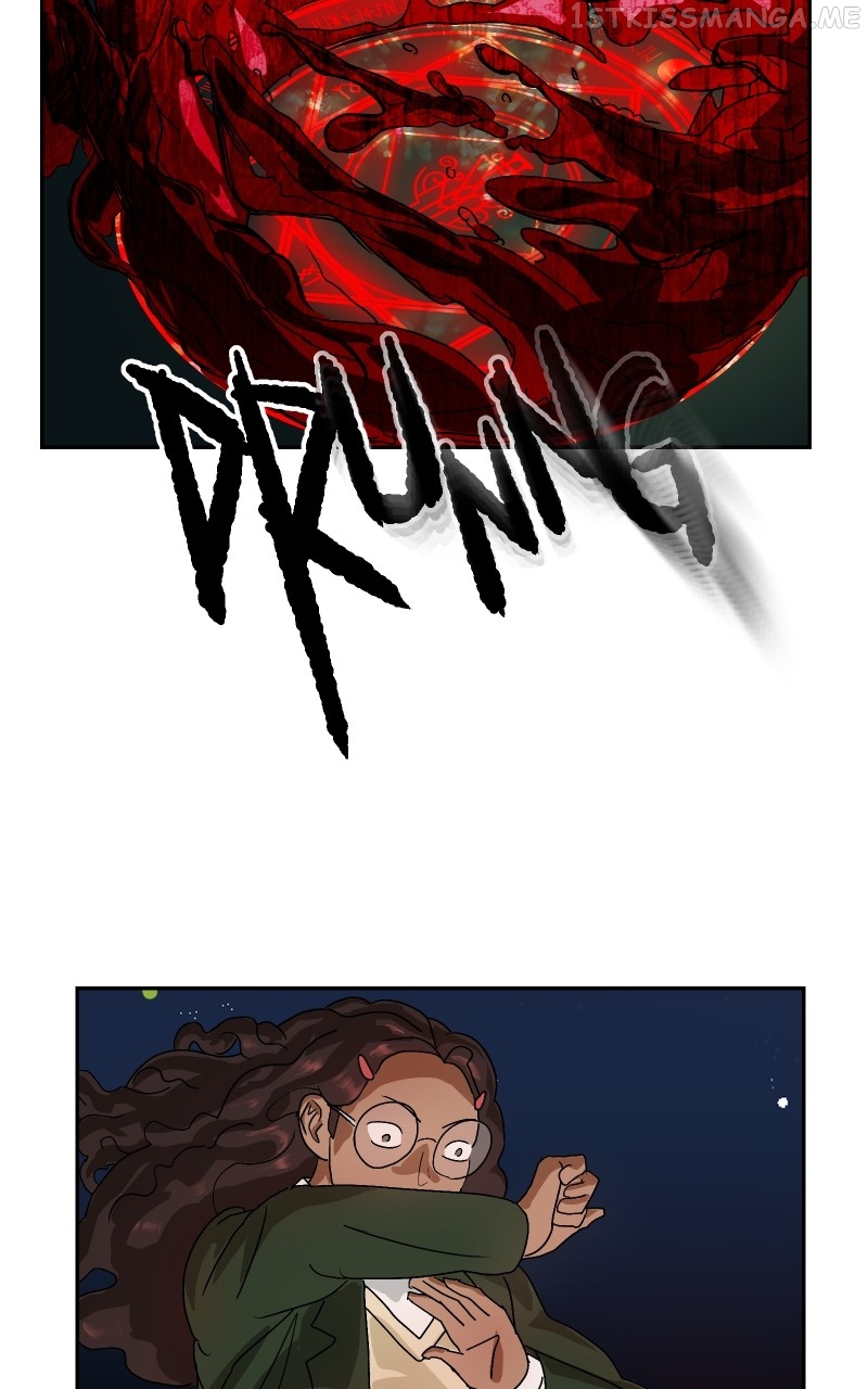 Eros Conquers All Chapter 51 - page 24