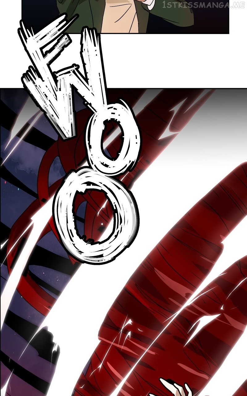 Eros Conquers All Chapter 51 - page 25