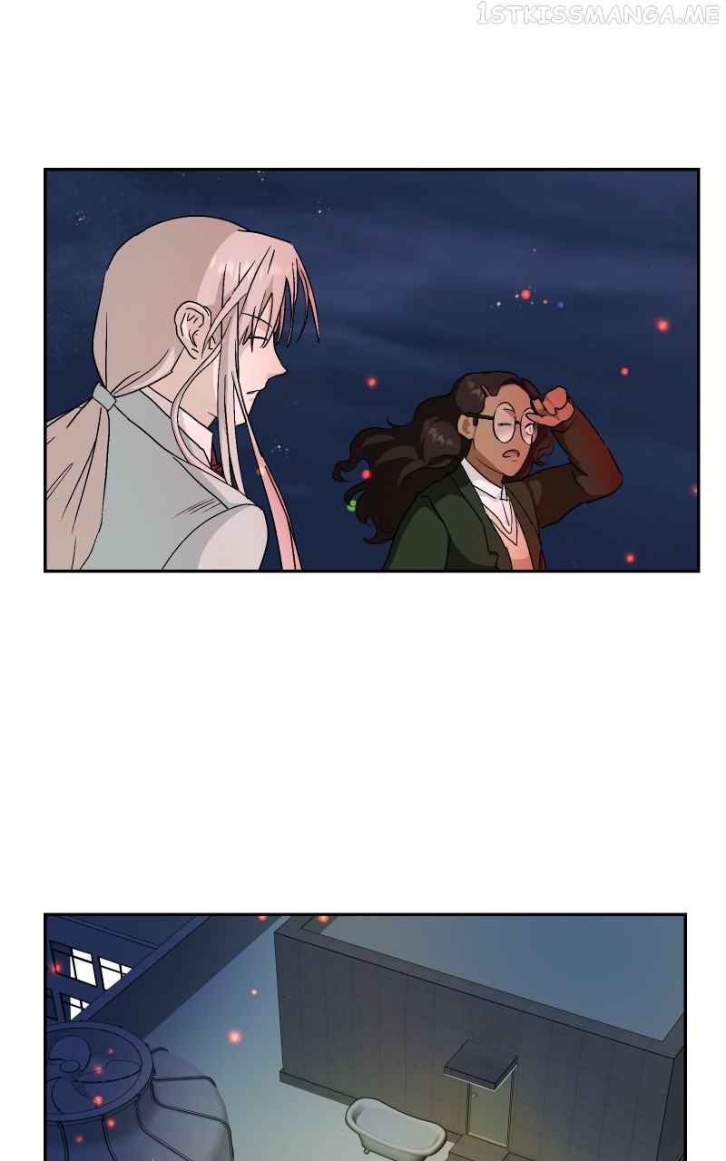 Eros Conquers All Chapter 51 - page 29