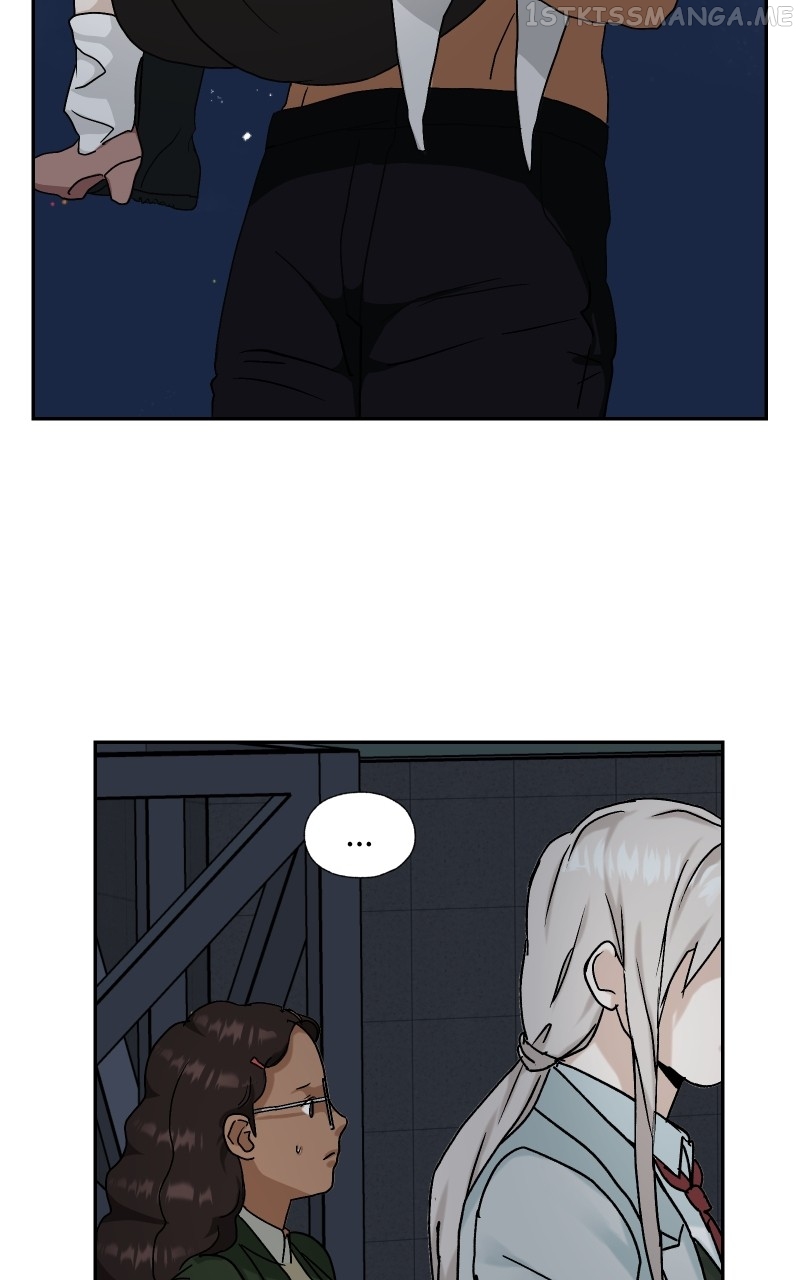 Eros Conquers All Chapter 51 - page 36