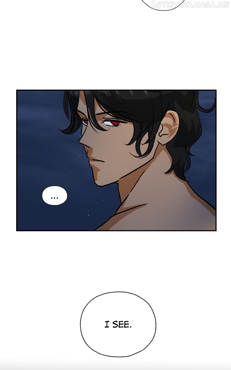 Eros Conquers All Chapter 51 - page 43