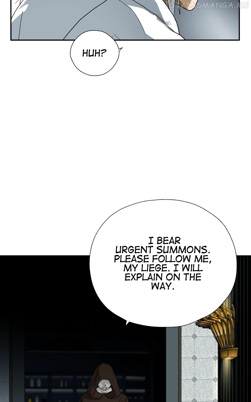 Eros Conquers All Chapter 51 - page 50