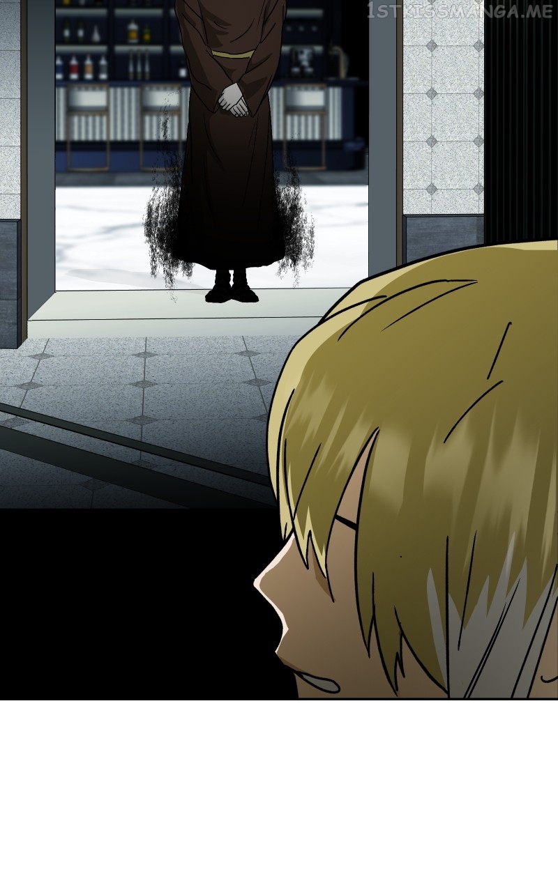 Eros Conquers All Chapter 51 - page 51