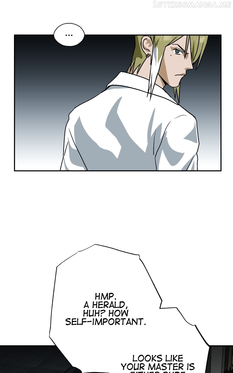 Eros Conquers All Chapter 51 - page 52