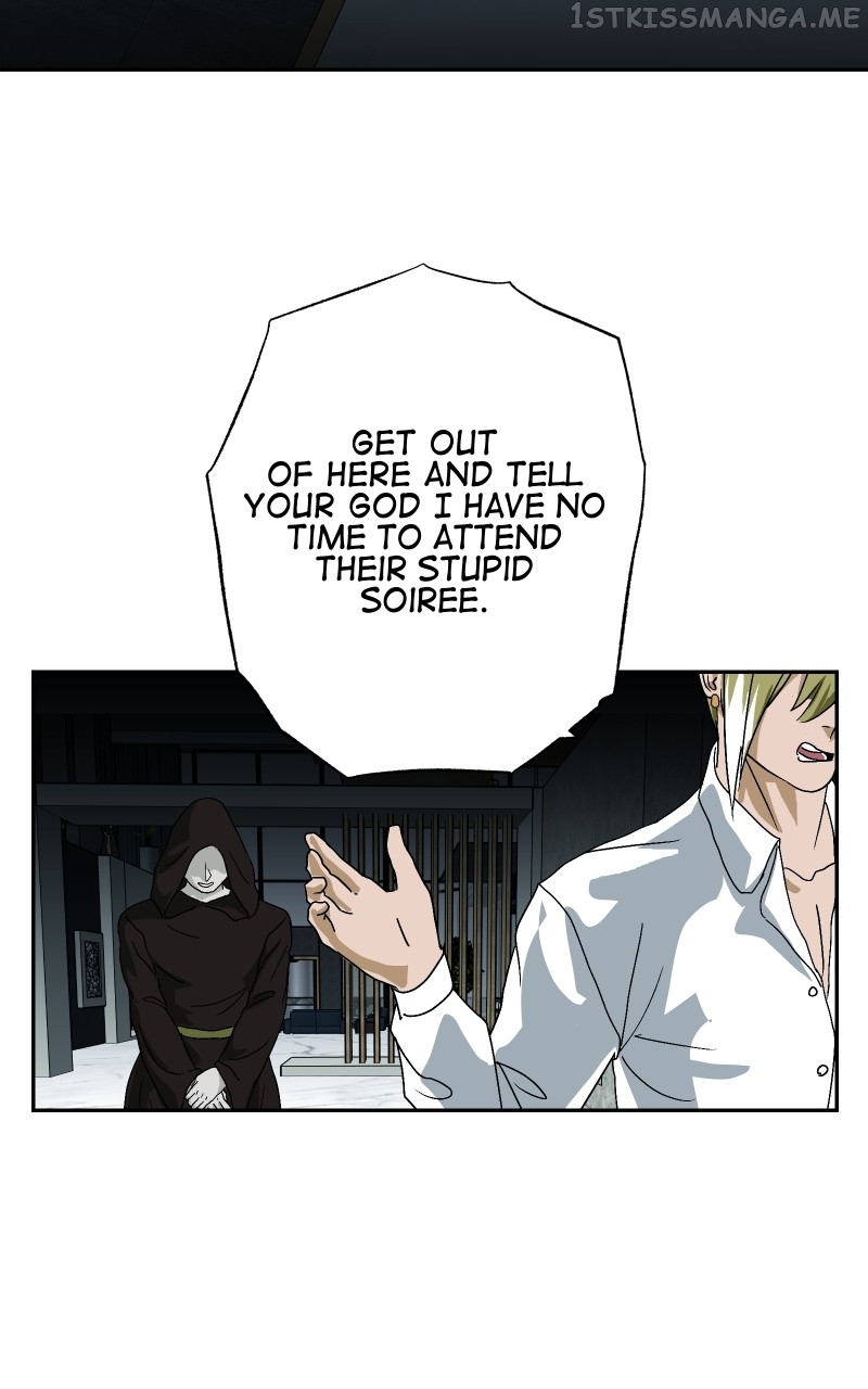 Eros Conquers All Chapter 51 - page 54