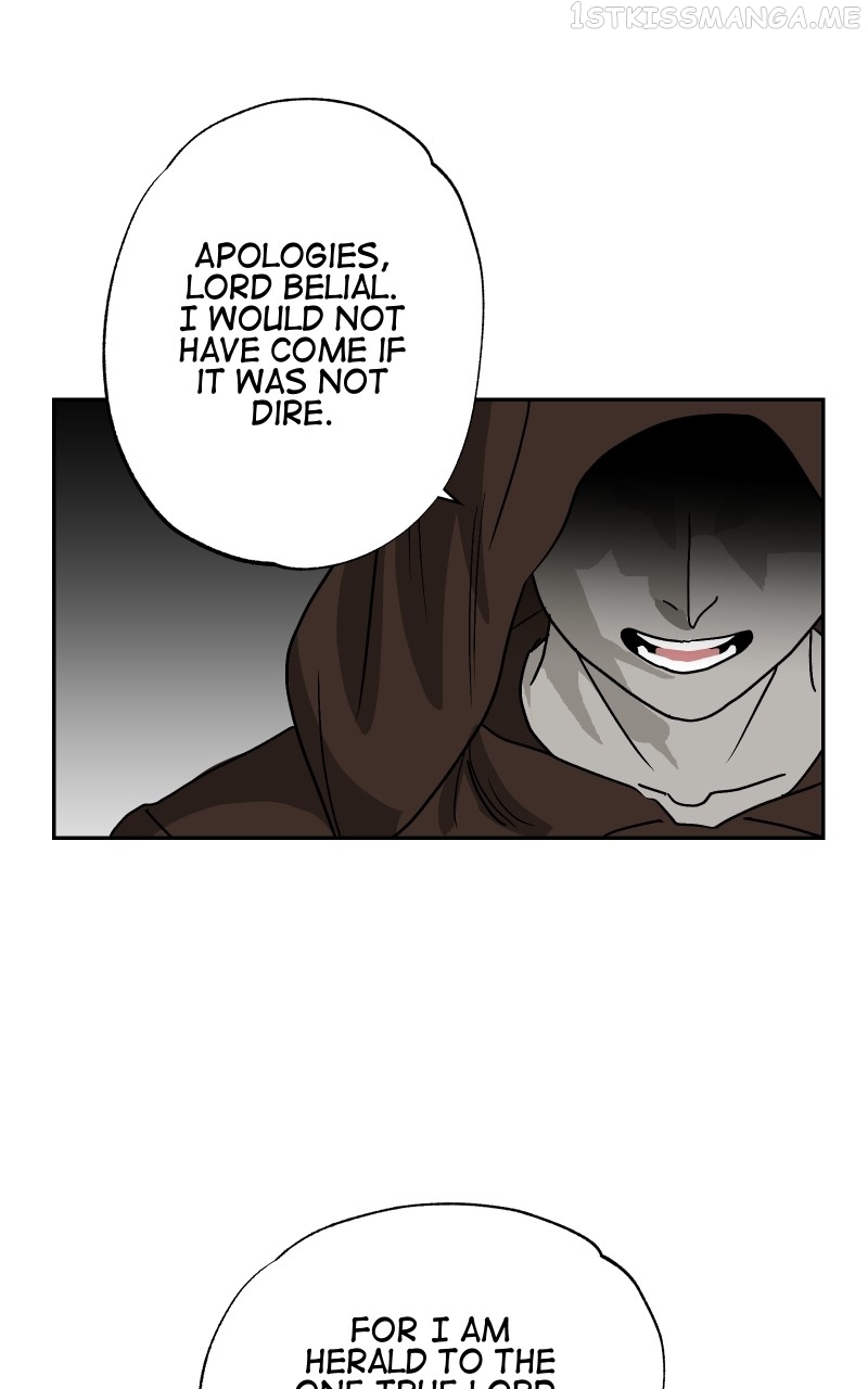 Eros Conquers All Chapter 51 - page 55