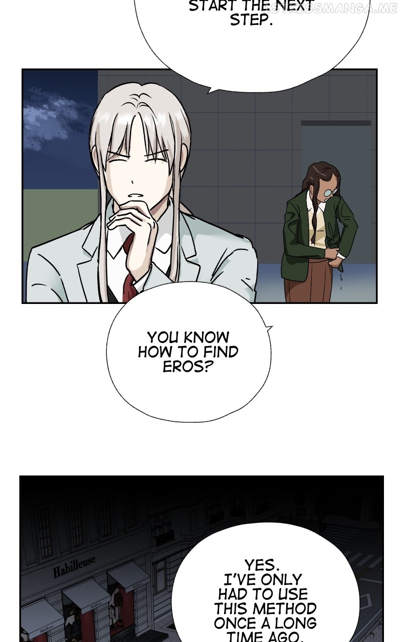 Eros Conquers All Chapter 51 - page 8