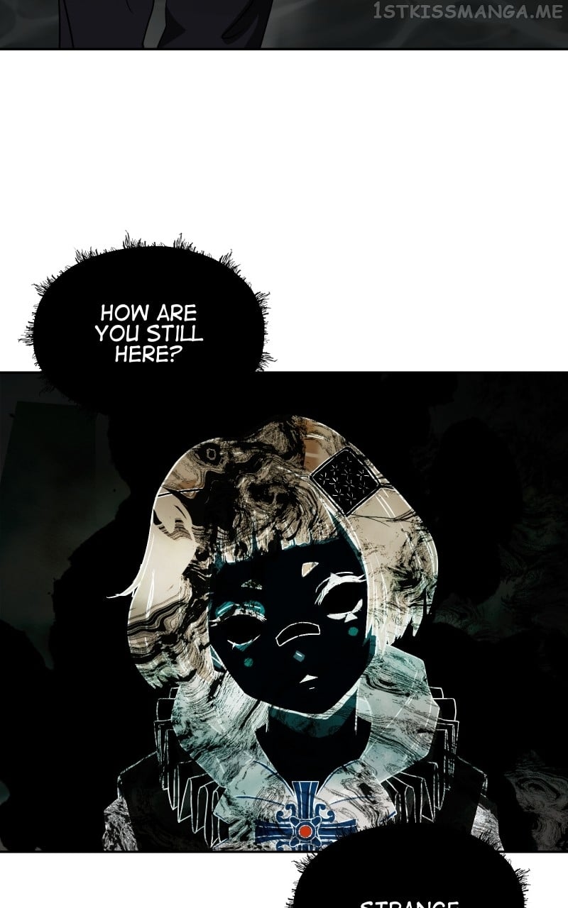 Eros Conquers All Chapter 50 - page 21