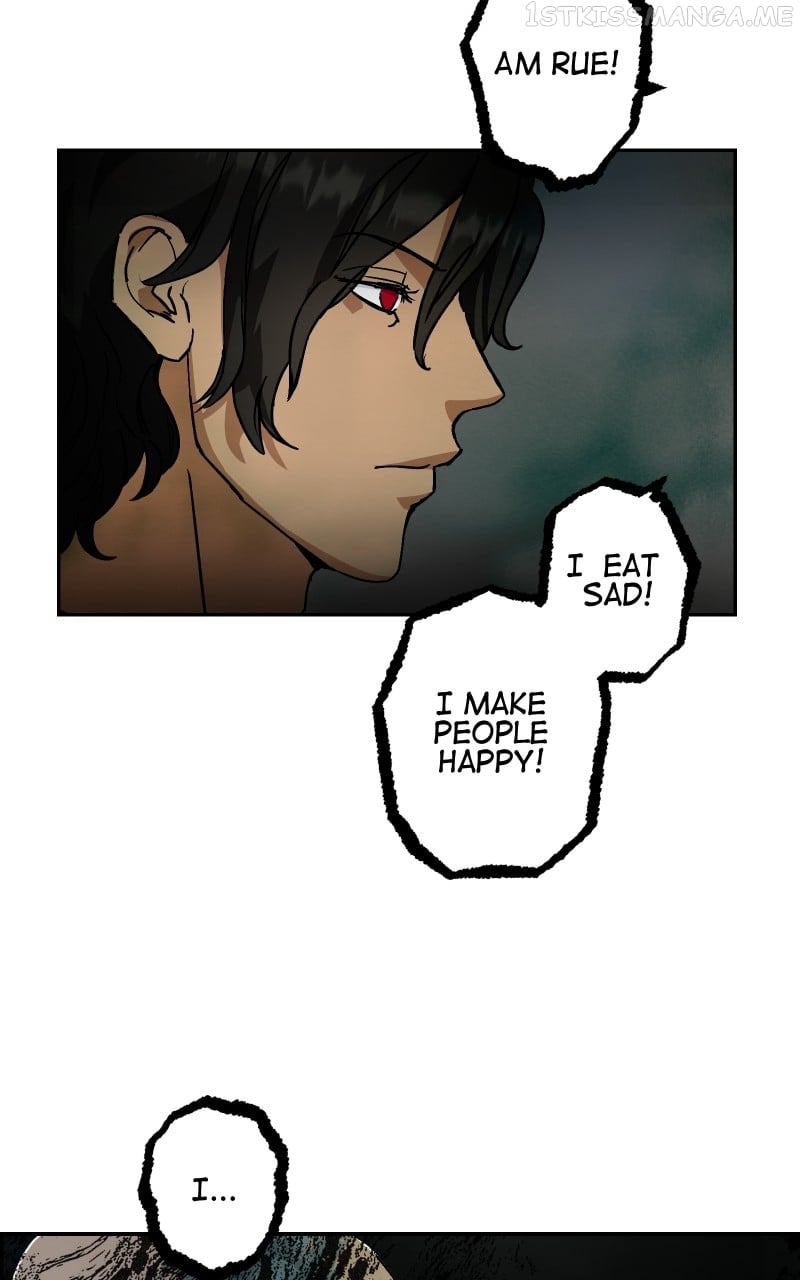Eros Conquers All Chapter 50 - page 27