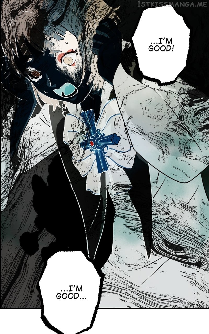 Eros Conquers All Chapter 50 - page 28