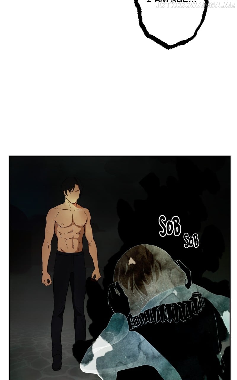 Eros Conquers All Chapter 50 - page 30