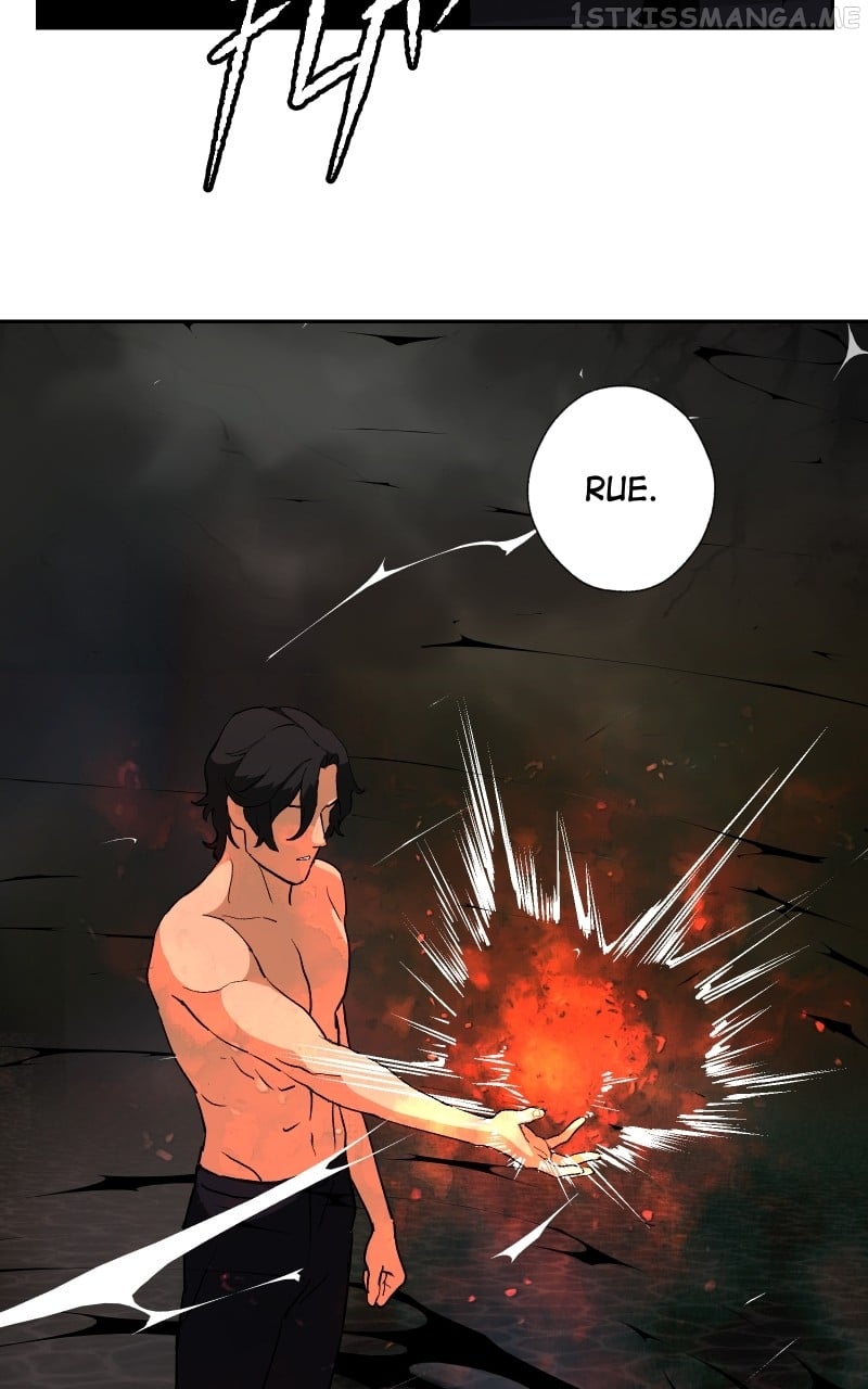 Eros Conquers All Chapter 50 - page 34