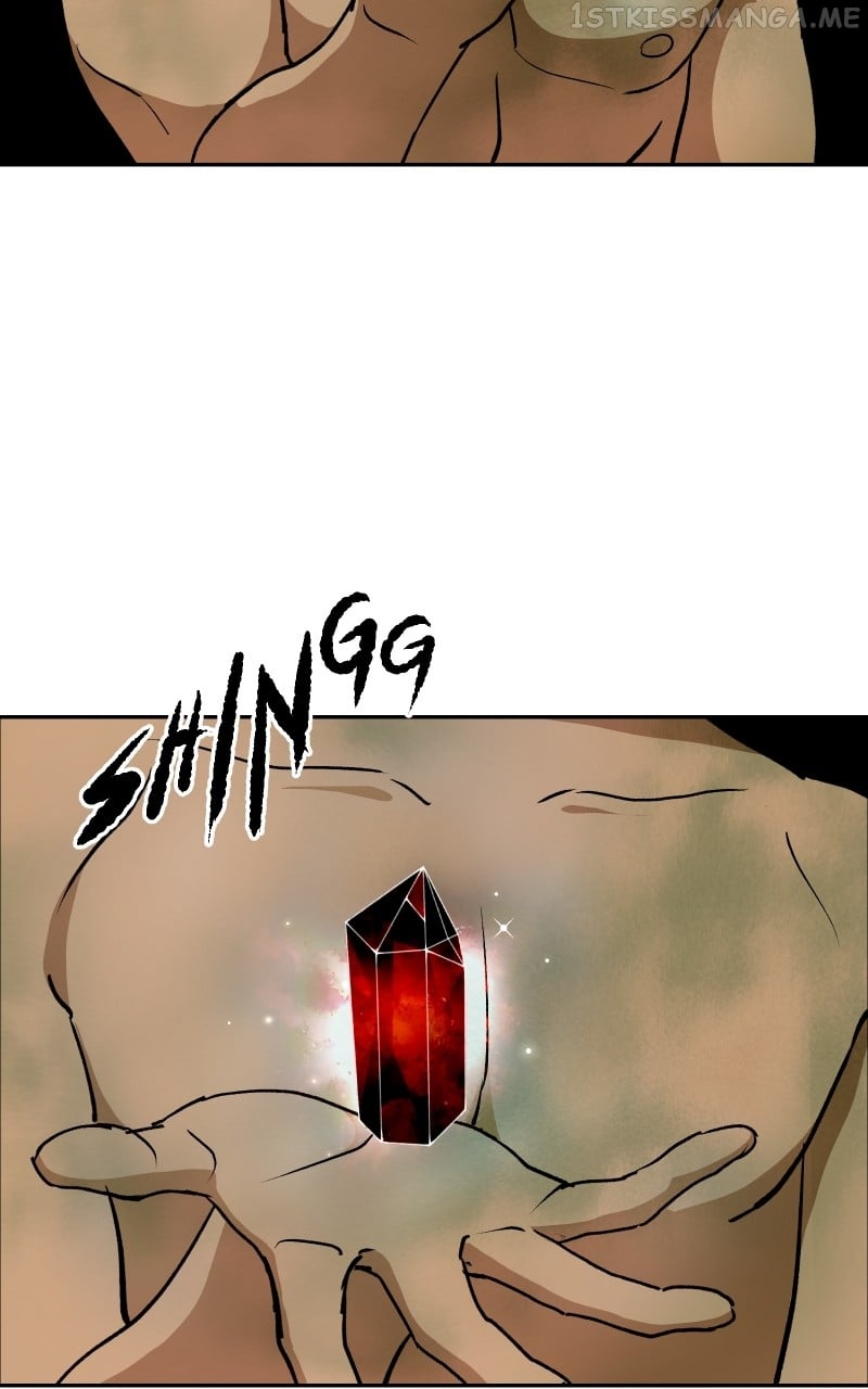 Eros Conquers All Chapter 50 - page 37