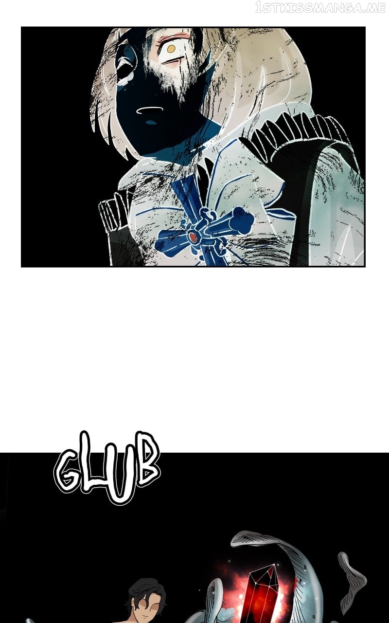 Eros Conquers All Chapter 50 - page 39