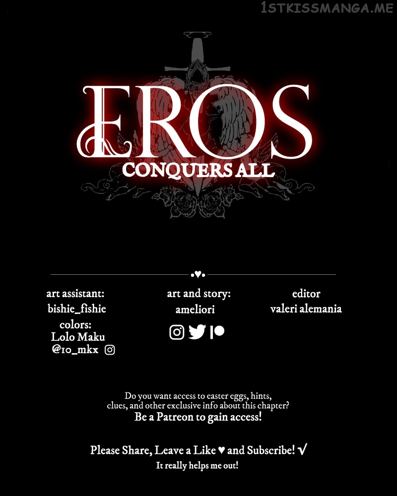 Eros Conquers All Chapter 50 - page 46