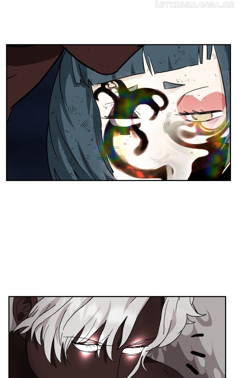 Eros Conquers All Chapter 50 - page 6