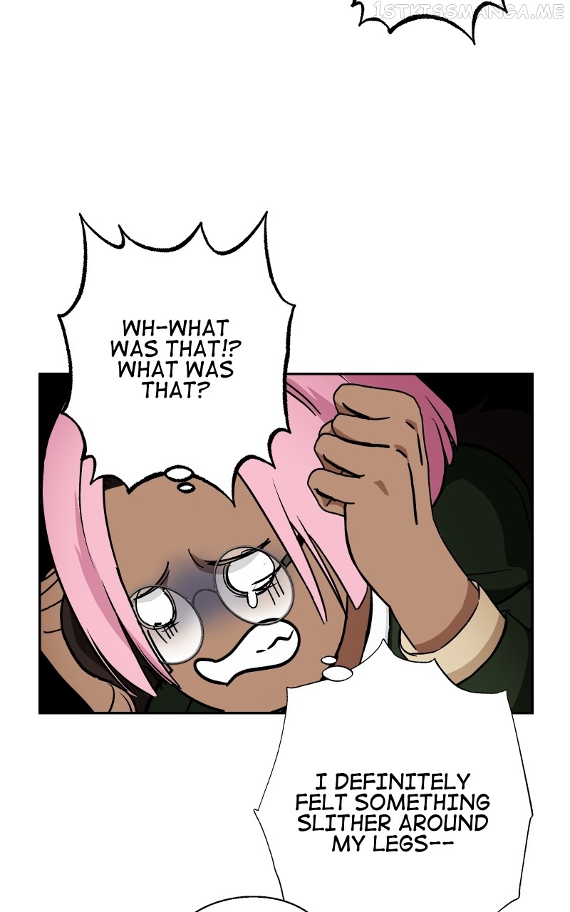 Eros Conquers All Chapter 49 - page 11