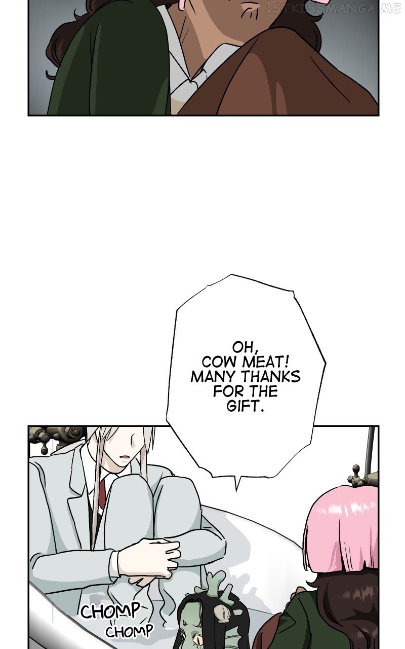 Eros Conquers All Chapter 49 - page 15