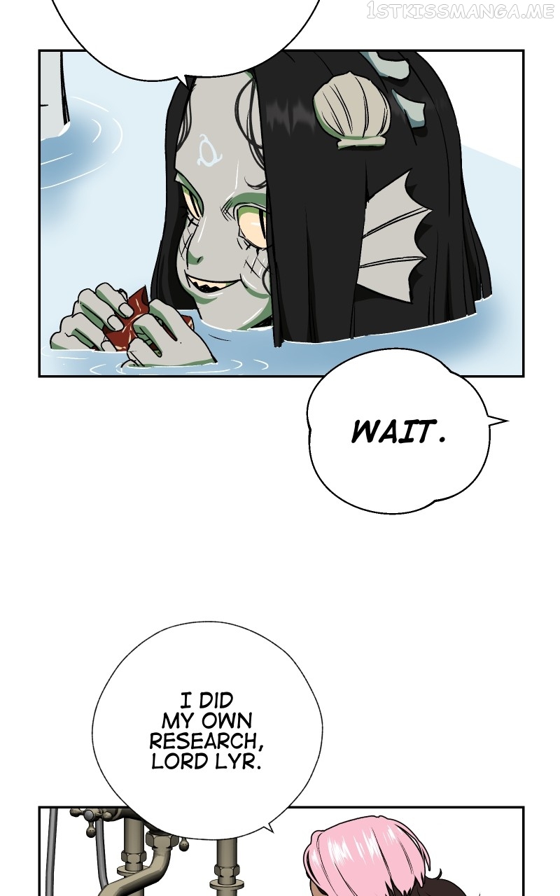Eros Conquers All Chapter 49 - page 20