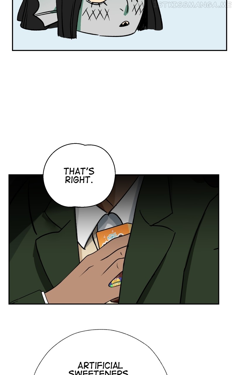 Eros Conquers All Chapter 49 - page 23