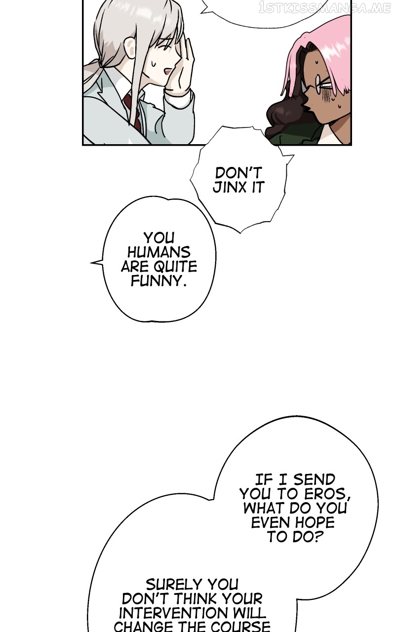 Eros Conquers All Chapter 49 - page 30
