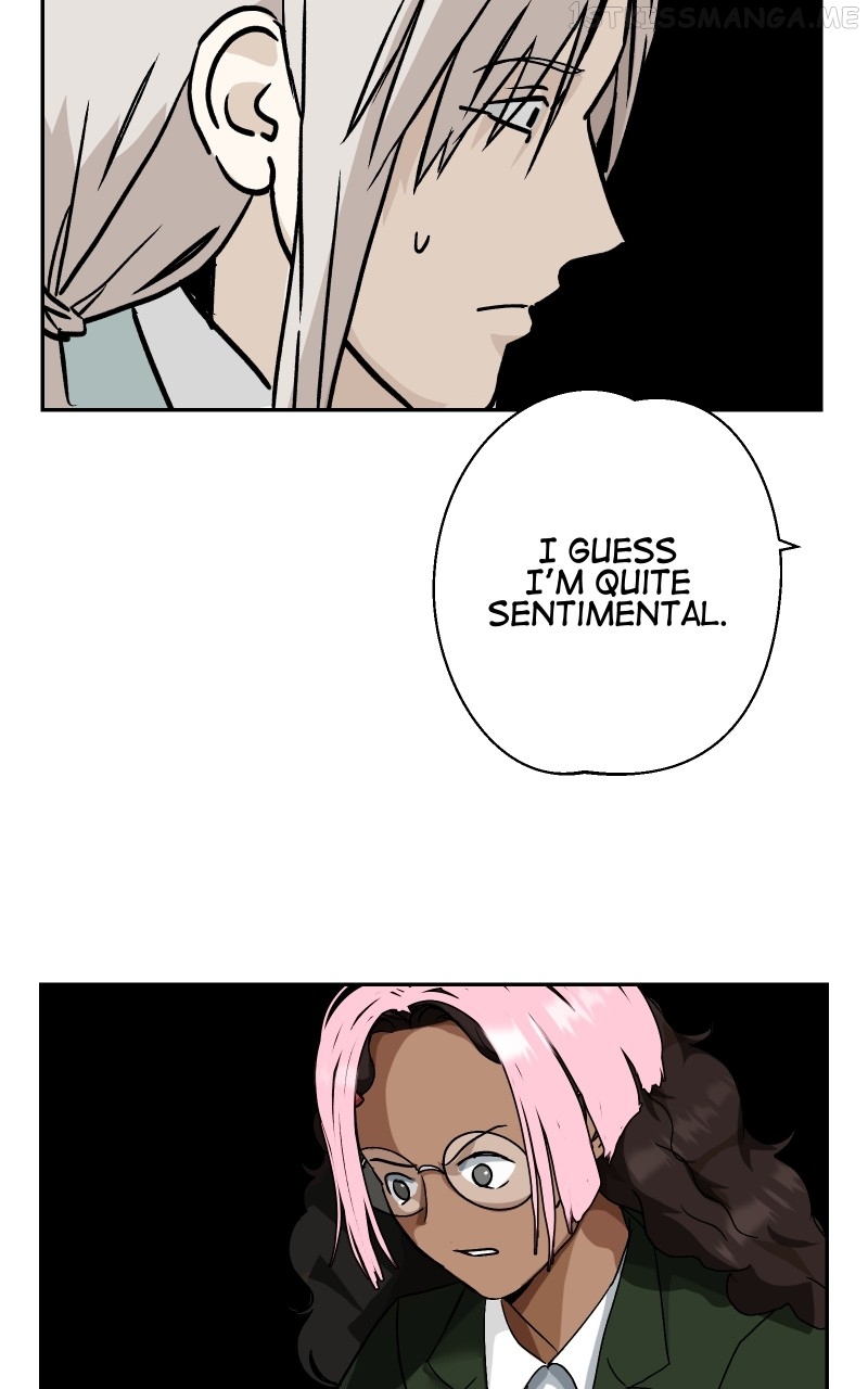 Eros Conquers All Chapter 49 - page 33